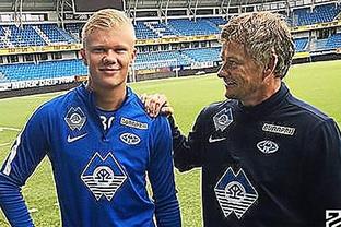 弗里克：小狮子有可能进大名单，但霍安-加西亚是1号门将（弗里克：小狮子有望入围大名单，头号门将仍是霍安-加西亚）