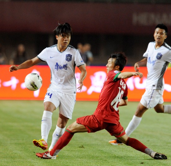 中超开幕时间敲定，多队提前进入备战期（中超开赛日期确定，多队已提前投入备战）