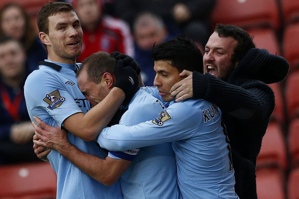 蒂尔曼：曼城大轮换？这给了球队额外的动力，我们看到了机会（蒂尔曼：曼城大幅轮换为我们注入动力，我们看准了机会）